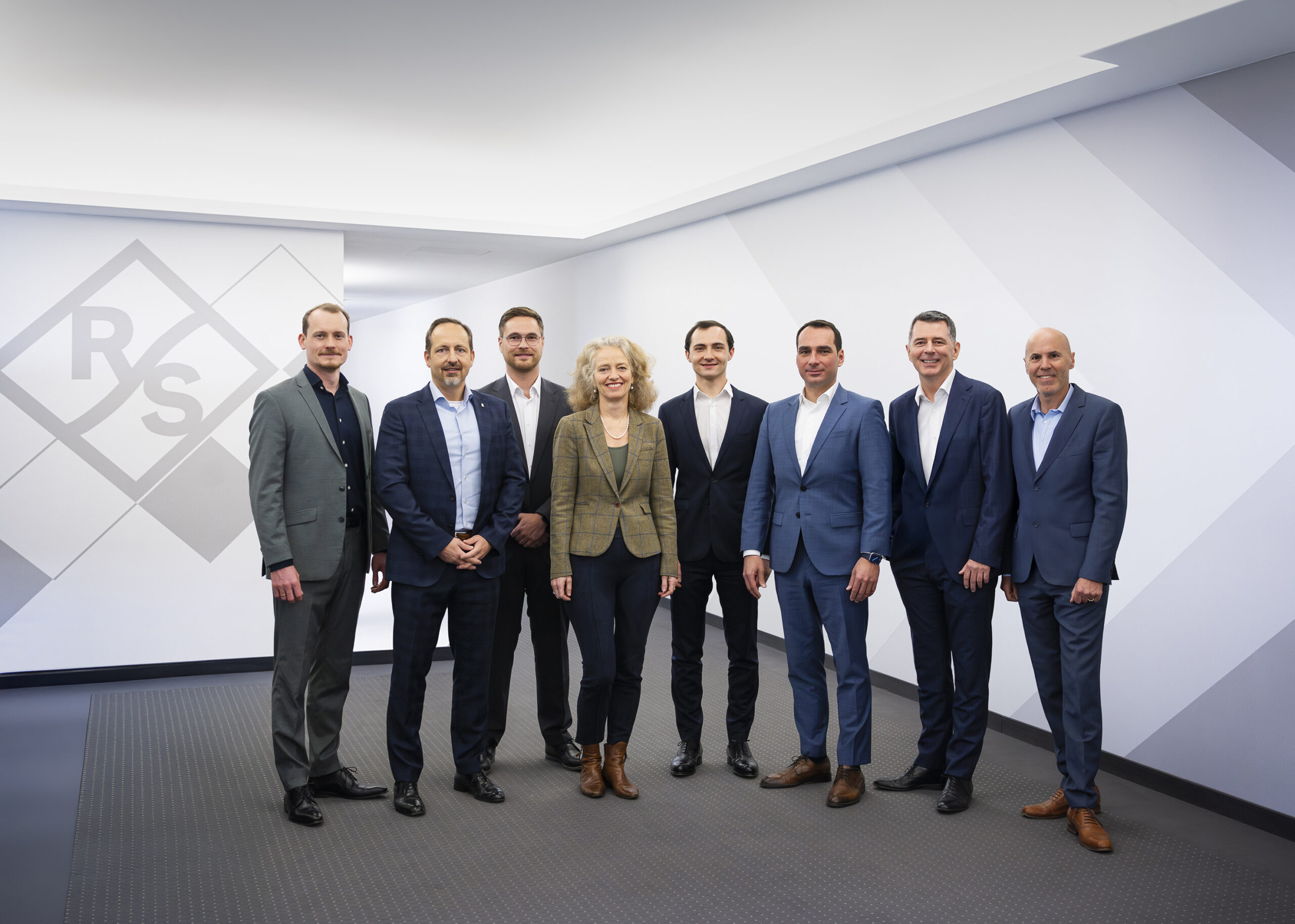 Rohde & Schwarz Invests in Orbint GmbH for Space-Based Signal Intelligence